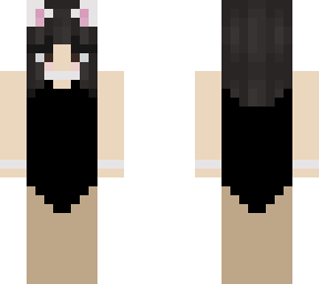 bunny girl