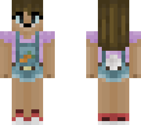bunnygirl