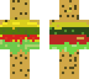 burger guy