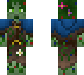 byrophite without hood