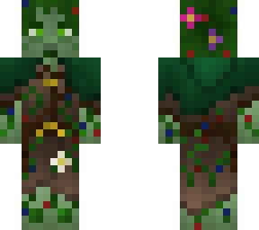 byrophite without hood