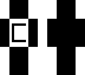 c letter person