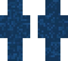 camo man