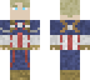 captain america