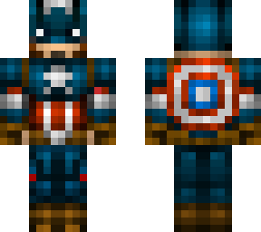 captain america