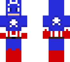 captain america