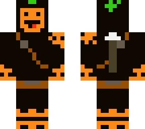 carrot ninja