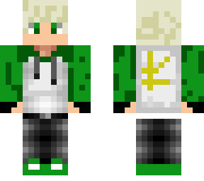 casual lloyd
