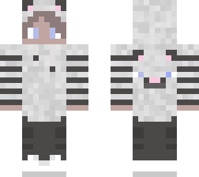 cat boy