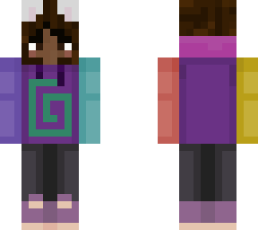 cat girl :d 5?