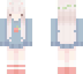 cat girl