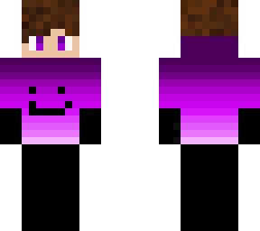 cedo’s skin