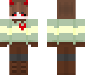 chara dreemurr