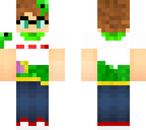 charlie slimecicle