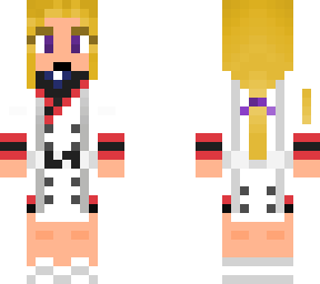charlotte dunois