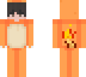 charmander<3
