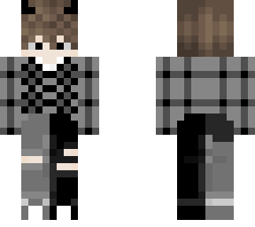 chrisscross7 matching skin