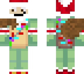 christmas ttv_linoxi