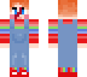 chucky