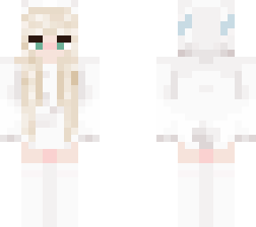cinamoroll bunny onesie // edited
