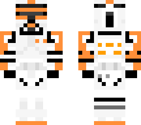clone trooper bomb squad