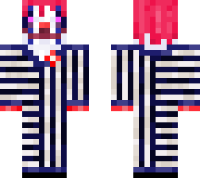 clown