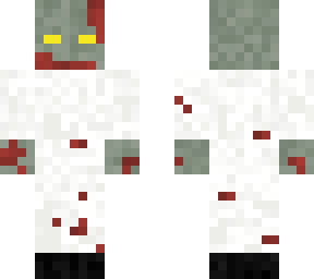 codbo1 zombies (zombie 1)