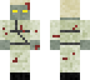 codwaw zombies (zombie 3)