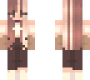 coffe girl brown eyes