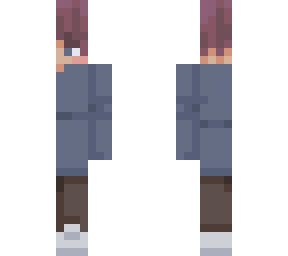 collab with @cashualstudios :)