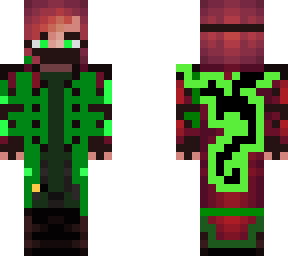 commander dragon