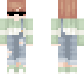 connor e boy skin