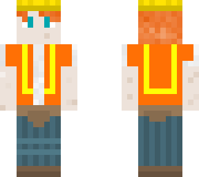construction suit