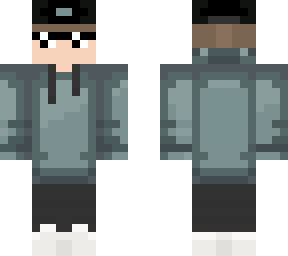 cool boy