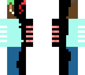 corrupted