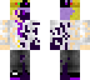 corrupted frosty3733