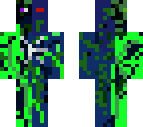 corrupted venom
