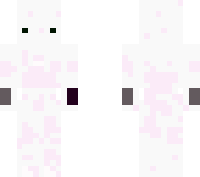 cotton candy monster