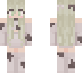 cow girl
