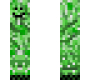 creeper aw man