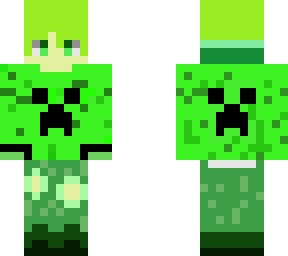 creeper awwwww man