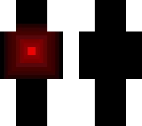 creepy pasta: square red shadow