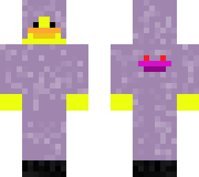 crimson duck 3
