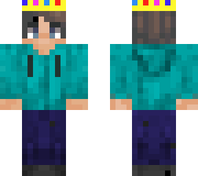 crown