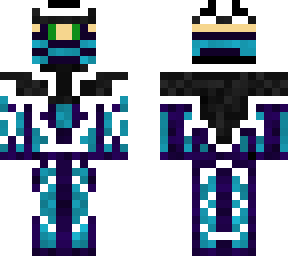crown frost