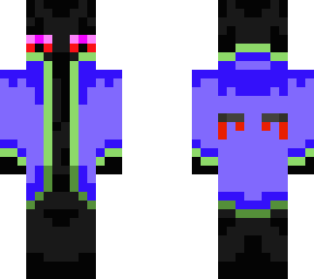 crying enderman