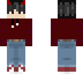 current ver of my skin