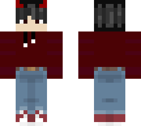 current ver of my skin 4 px