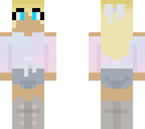 cute girl