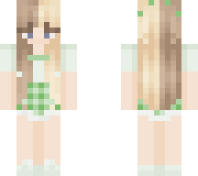 cute girl